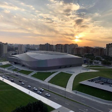 Sharq Plaza Hotel Baku Exterior foto